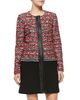 Fleurette Mimi Italian Wool Coat - 7