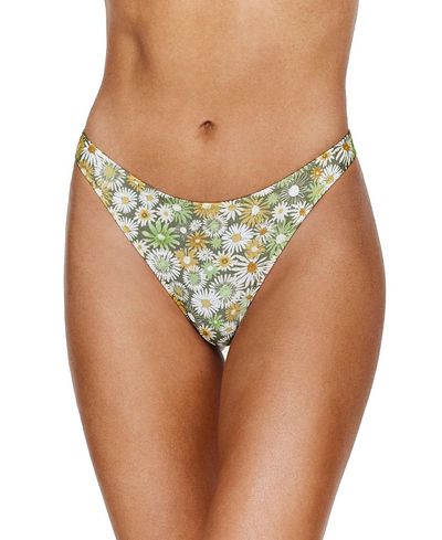 Flirtt Gottex Flirtt Gottex Gardenia Bikini Bottom