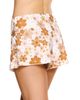 Flirtt Gottex Flirtt Gottex Nostalgic Bloom Flowy Short Swim Bottom Swimsuit - 2