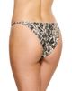 Flirtt Gottex Flirtt Gottex Silky Python Adjustable Bikini Bottom Swimsuit - 3