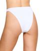 Flirtt Gottex Flirtt Gottex Vacay Mode High Waist High Leg Bikini Bottom Swimsuit - 3