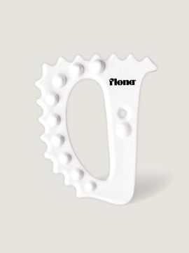 flona Ceramic Handcrafted Body Massage Tool