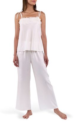 Flora Nikrooz Flora Nikrooz Celeste Charm Cami Pajamas Set