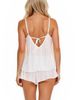 Flora Nikrooz Flora Nikrooz Karina Pleated Cami Short Set - 3