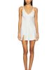 Flora Nikrooz Flora Nikrooz Madelyn Sueded Charm Slip - 1