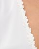 Flora Nikrooz Flora Nikrooz Showstopper Charmeuse Robe Ivory - 6