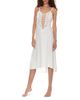 Flora Nikrooz Flora Nikrooz Showstopper Satin Nightgown - 1