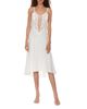 Flora Nikrooz Flora Nikrooz Showstopper Satin Nightgown - 4