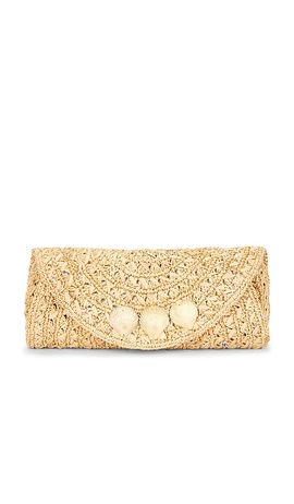 florabella florabella Donisa Clutch
