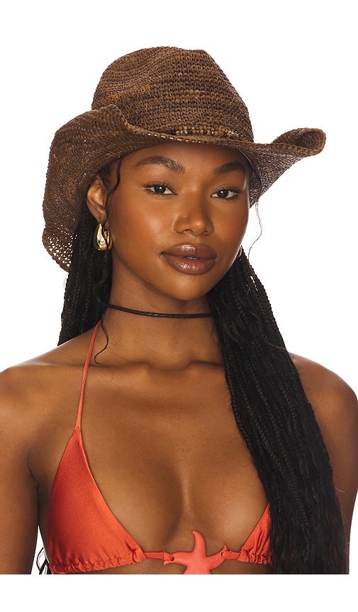 florabella - Lai Cowboy Hat display picture 1