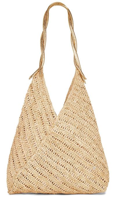 florabella florabella Panama Lux Bag