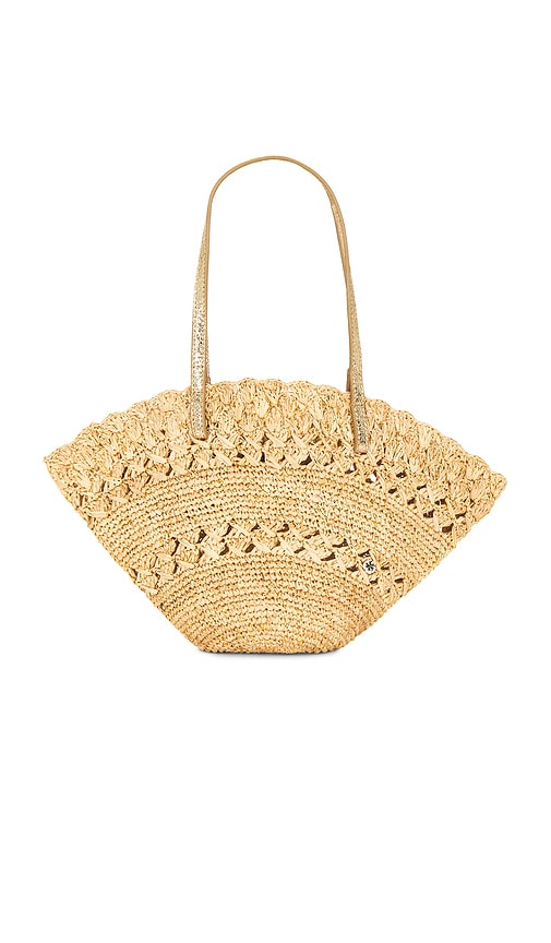 florabella - Sapelo Tote