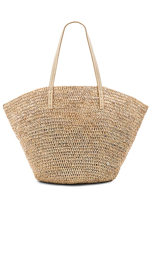 florabella - Sapelo Tote