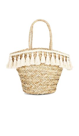 florabella florabella Wilmington Tote Bag