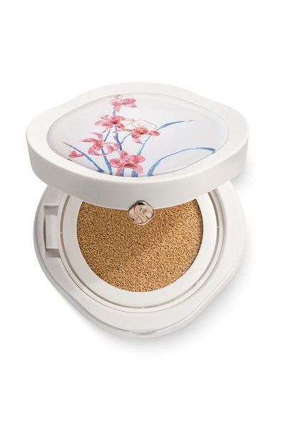 Florasis Florasis Flawless Jade Breathable Longwear Cushion Foundation