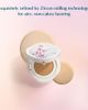 Florasis Florasis Flawless Jade Breathable Longwear Cushion Foundation - 3
