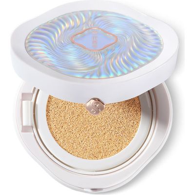 Florasis Florasis Flawless Jade Breathable Longwear Cushion Foundation for Oily, Sensitive Skin