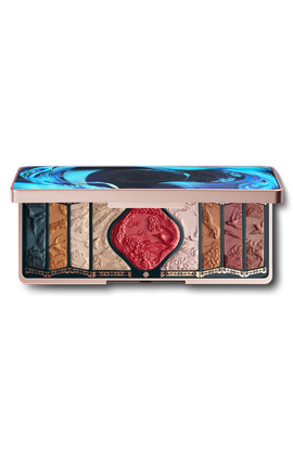 Florasis Florasis Floral Engraving Phoenix Makeup Palette