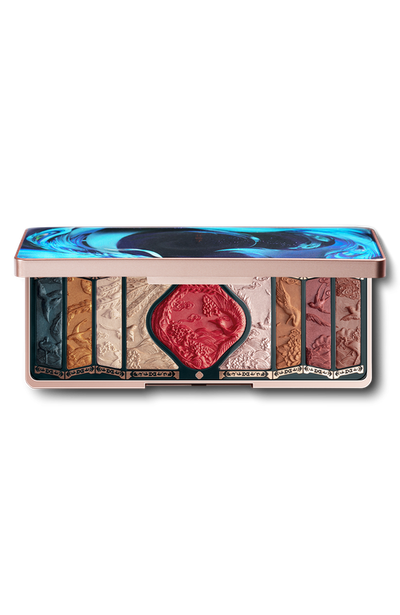 Florasis Florasis Floral Engraving Phoenix Makeup Palette