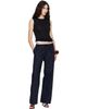 FLORE FLORE FLORE FLORE Black Esmé LW Tank Top - 5