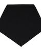FLORE FLORE FLORE FLORE Black Flore Scarf - 2