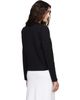 FLORE FLORE FLORE FLORE Black Poppy Cardigan - 3
