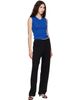 FLORE FLORE FLORE FLORE Blue Jill Tank Top - 4
