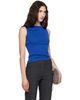 FLORE FLORE FLORE FLORE Blue Timmi Tank Top - 2