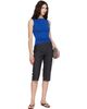 FLORE FLORE FLORE FLORE Blue Timmi Tank Top - 4
