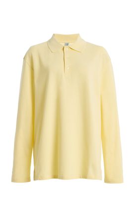 Flore Flore Flore Flore Diana Cotton Polo