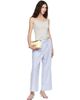 FLORE FLORE FLORE FLORE Gray Bibi Camisole - 4