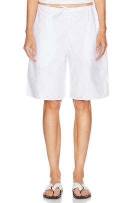 FLORE FLORE FLORE FLORE Josephine Bermuda Short