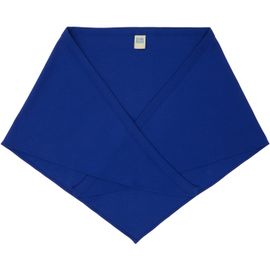 FLORE FLORE FLORE FLORE Navy Flore Scarf