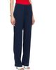 FLORE FLORE FLORE FLORE Navy Sophie Trousers - 2
