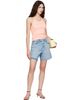 FLORE FLORE FLORE FLORE Pink Angie Tank Top - 4
