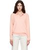 FLORE FLORE FLORE FLORE Pink Diana Polo - 1