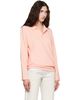 FLORE FLORE FLORE FLORE Pink Diana Polo - 2
