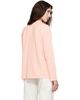 FLORE FLORE FLORE FLORE Pink Diana Polo - 3