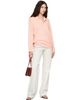 FLORE FLORE FLORE FLORE Pink Diana Polo - 4