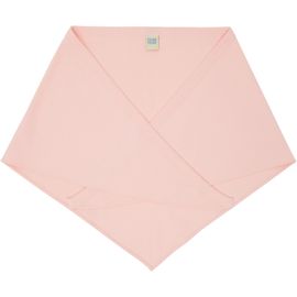 FLORE FLORE FLORE FLORE Pink Flore Scarf
