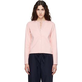 FLORE FLORE FLORE FLORE Pink Poppy Cardigan