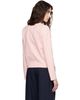 FLORE FLORE FLORE FLORE Pink Poppy Cardigan - 3