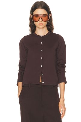 FLORE FLORE FLORE FLORE Poppy Cardigan