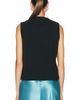 FLORE FLORE FLORE FLORE Poppy Sleeveless Cardigan - 3