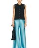 FLORE FLORE FLORE FLORE Poppy Sleeveless Cardigan - 4