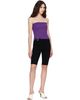 FLORE FLORE FLORE FLORE Purple Bes Bandeau Top - 4