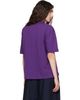 FLORE FLORE FLORE FLORE Purple Julie Polo - 3