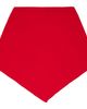 FLORE FLORE FLORE FLORE Red Flore Scarf - 2