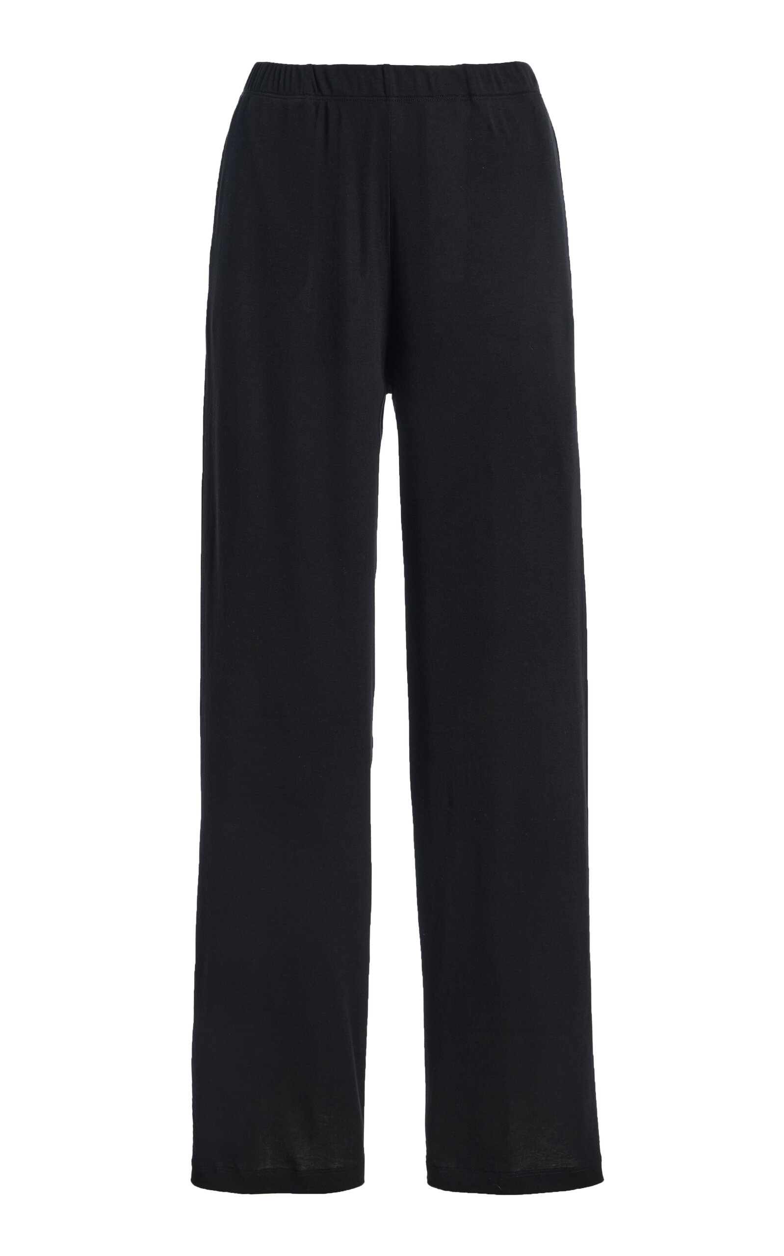 Flore Flore Flore Flore Sophie Cotton StraightLeg Pants