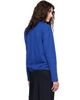 FLORE FLORE FLORE FLORE SSENSE Exclusive Blue Diana Polo - 3
